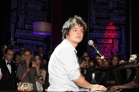 Henri Nannen Party 11052012 370