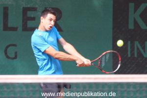 German Juniors 15062016 047
