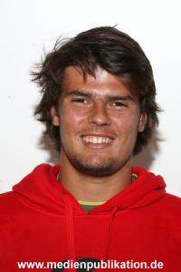German Juniors Player 052