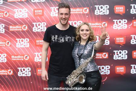 Radio Hamburg Top829 02040218 168