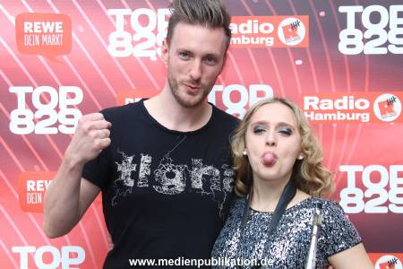 Radio Hamburg Top829 02040218 175