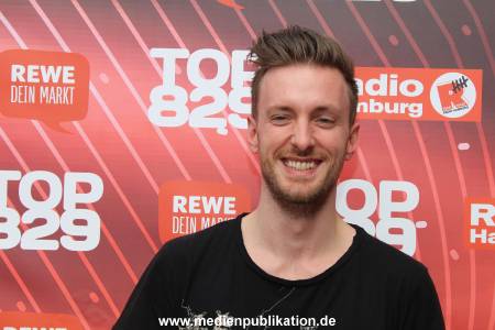 Radio Hamburg Top829 02040218 188