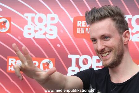 Radio Hamburg Top829 02040218 193