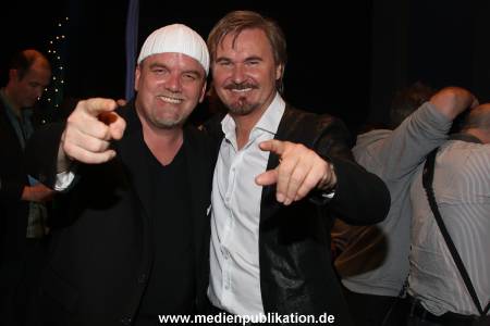 Carmen Nebel Hof 599