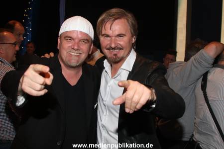 Carmen Nebel Hof 601