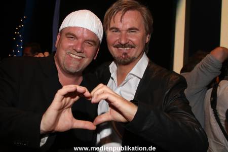 Carmen Nebel Hof 609