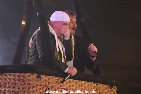 Silbereisen 20022016 100