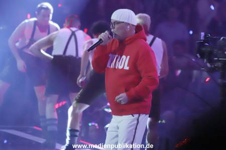 Silbereisen Schlager Chamions 10012026 089
