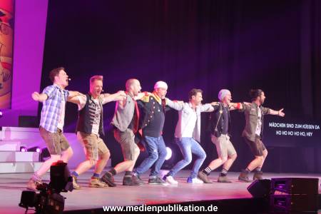 Silbereisen Schlagerfest 24042017 096