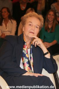 Zufälliges Pressefoto
