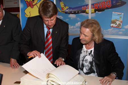 Haribo Museum 28052009 040