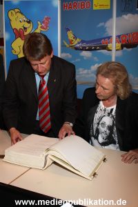 Haribo Museum 28052009 041