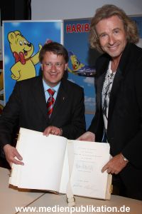 Haribo Museum 28052009 050