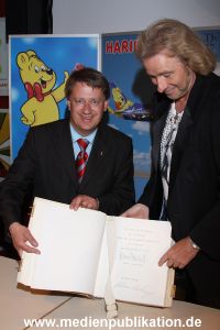 Haribo Museum 28052009 051