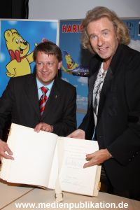 Haribo Museum 28052009 052
