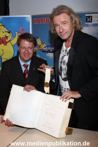 Haribo Museum 28052009 057