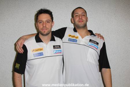 Worldcup Darts 2013 Italien 001