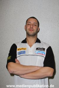 Worldcup Darts 2013 Italien 014