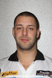Worldcup Darts 2013 Italien 017