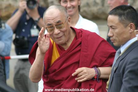 Dalai Lama 19072007 003