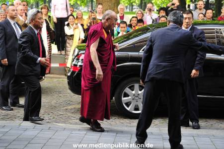 Dalai Lama 21082011 001