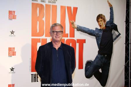Billy Elliot Premiere 29062017 067