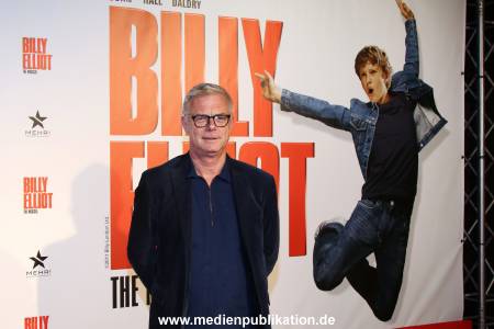 Billy Elliot Premiere 29062017 068