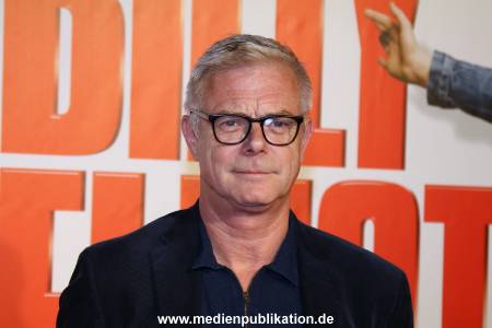 Billy Elliot Premiere 29062017 070