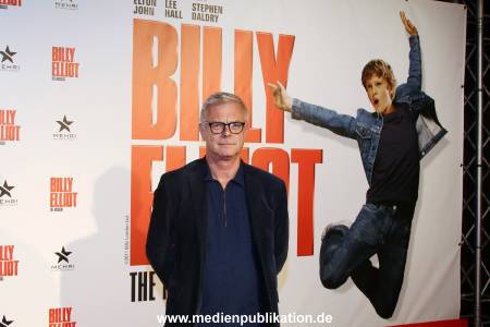 Billy Elliot Premiere 29062017 073