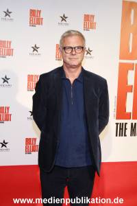 Billy Elliot Premiere 29062017 075