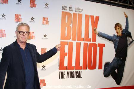 Billy Elliot Premiere 29062017 080