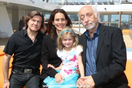 Taufe MeinSchiff3 12062014 377