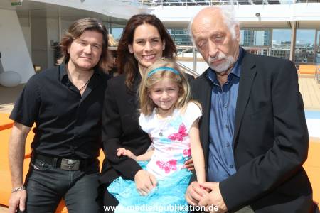 Taufe MeinSchiff3 12062014 378