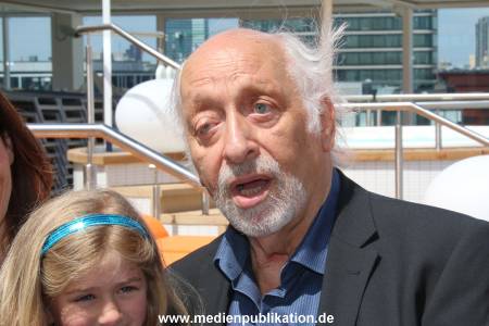 Taufe MeinSchiff3 12062014 765