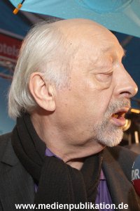 Udo Juergens Teppich 02122007 010