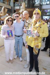 Oster Charity Europa Passage 19032026 044