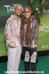 Tarzan 20112025 045
