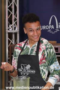 EuropaPassage PromiKochen 08062022 170