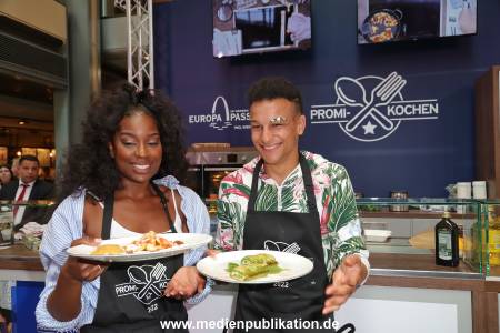 EuropaPassage PromiKochen 08062022 245