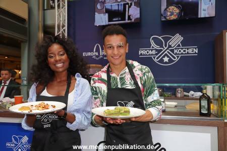 EuropaPassage PromiKochen 08062022 251