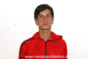 German Juniors Teilnehmer 13062016 001