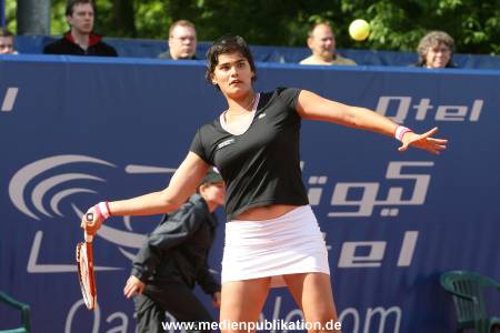 Qatar German Open 08052007 007