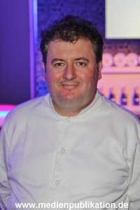 Zufälliges Pressefoto