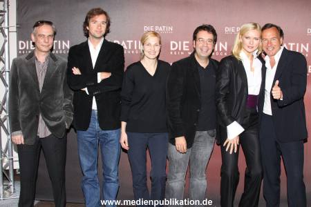 Die Patin 02102008 071