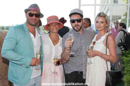 Derby Horn 07072013 104