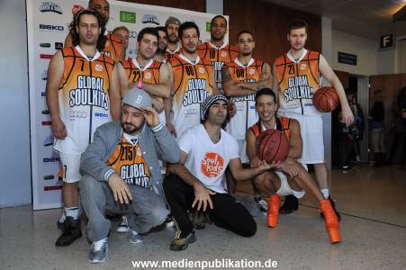 Dunk 4 Water 20112011 010