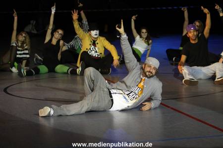 Dunk 4 Water 20112011 013