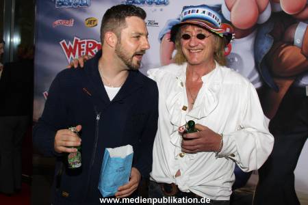 Werner 20062011 112