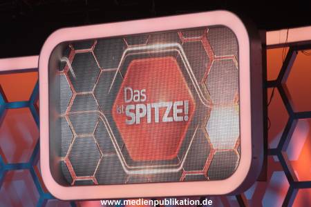 Zufälliges Pressefoto