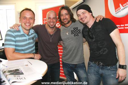 Daughtry 02072009 001